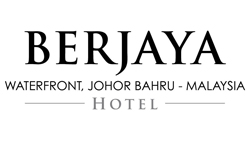 Berjaya Waterfront Hotel, Johor Bahru